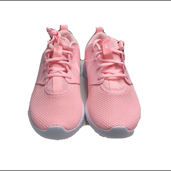 Nike Shoes Nike Golf Shoes Womens 85 Roshe G Pink Poshmark